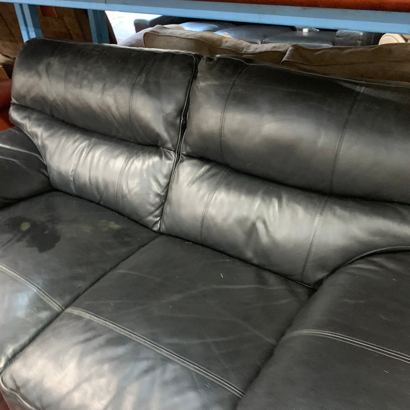 2 seater sofa