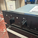 INDESIT oven