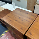 Bedside drawers