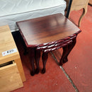 Nest of tables