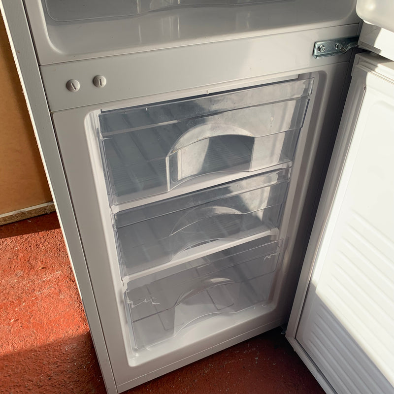 HADEN fridge freezer