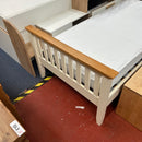 Single bed