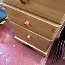 Bedside cabinet