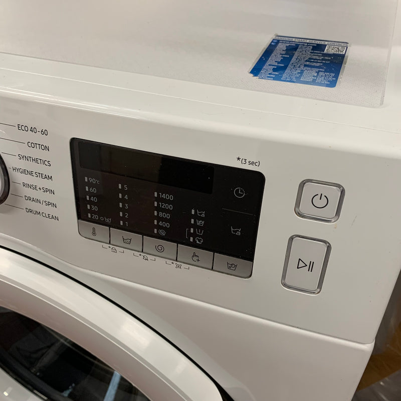 SAMSUNG washing machine