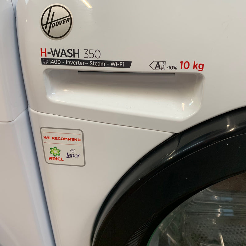 Hoover 10kg washing machine