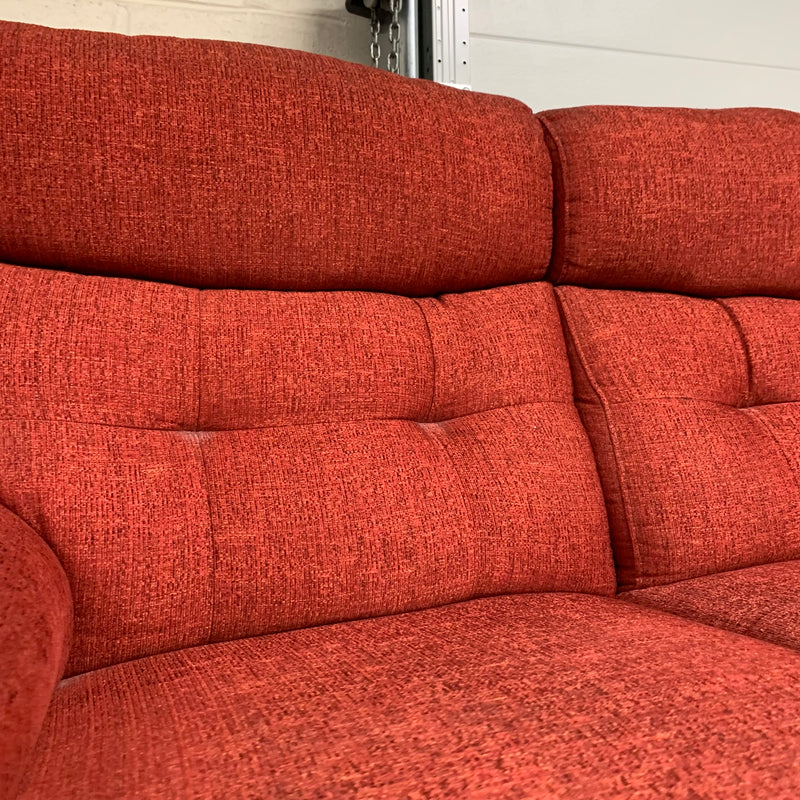 2 seater sofa