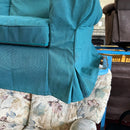 2 seater sofa