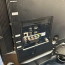 SAMSUNG TV