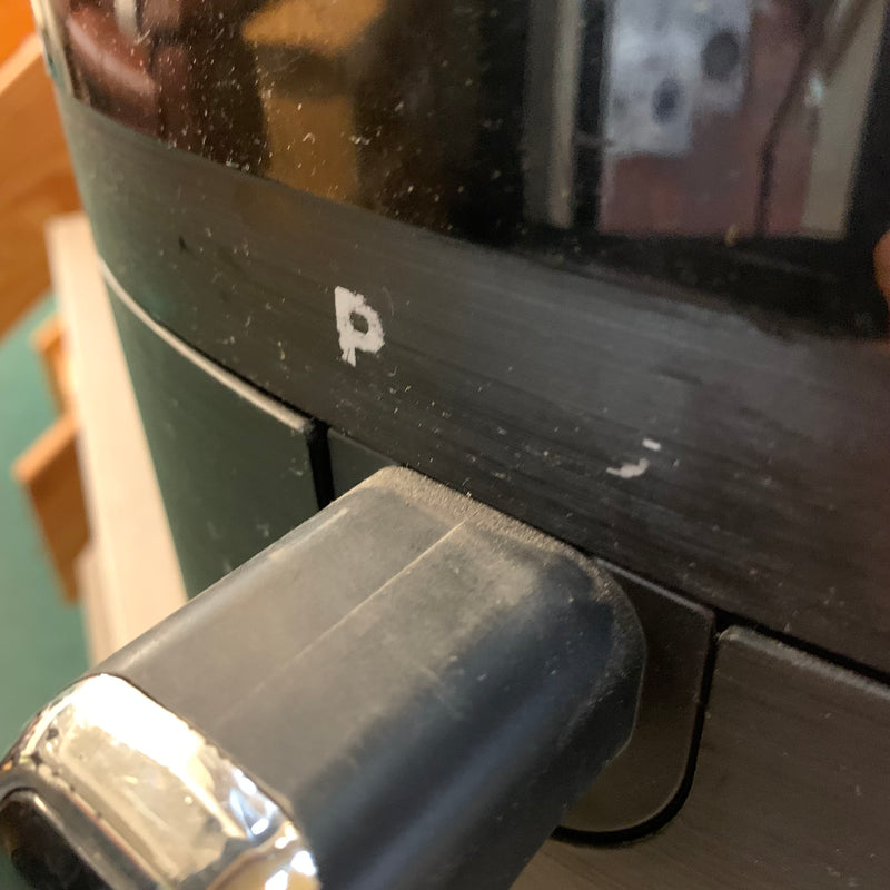 Air fryer