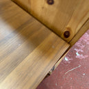 Bedside drawers