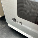 LG microwave