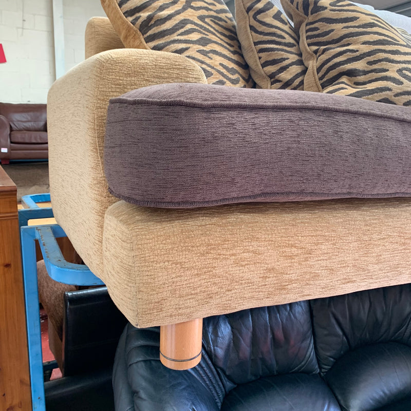3 seater sofa