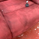 2 seater recliner sofa