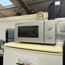 RUSSELL HOBBS microwave