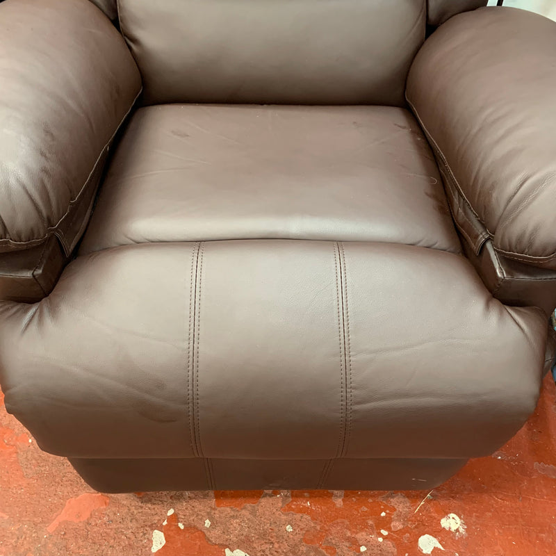 Manual reclining Armchair