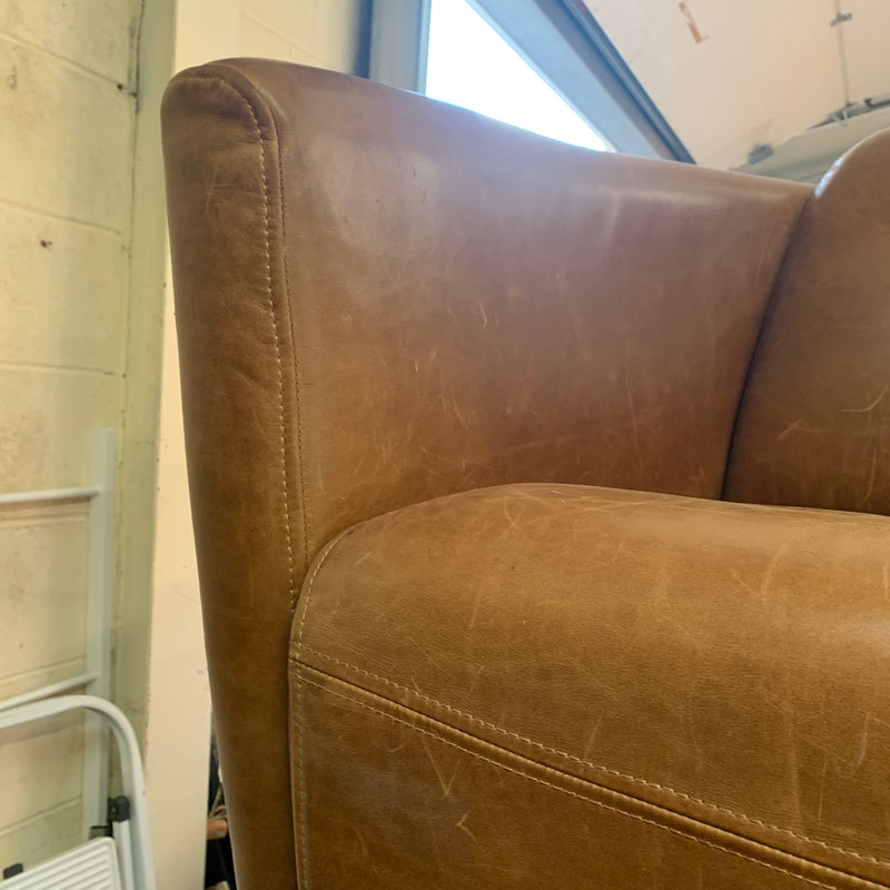 Tub chair