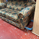 2 seater sofa