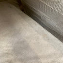 Armchair and footstool