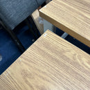 Nest of tables