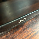 JVC TV