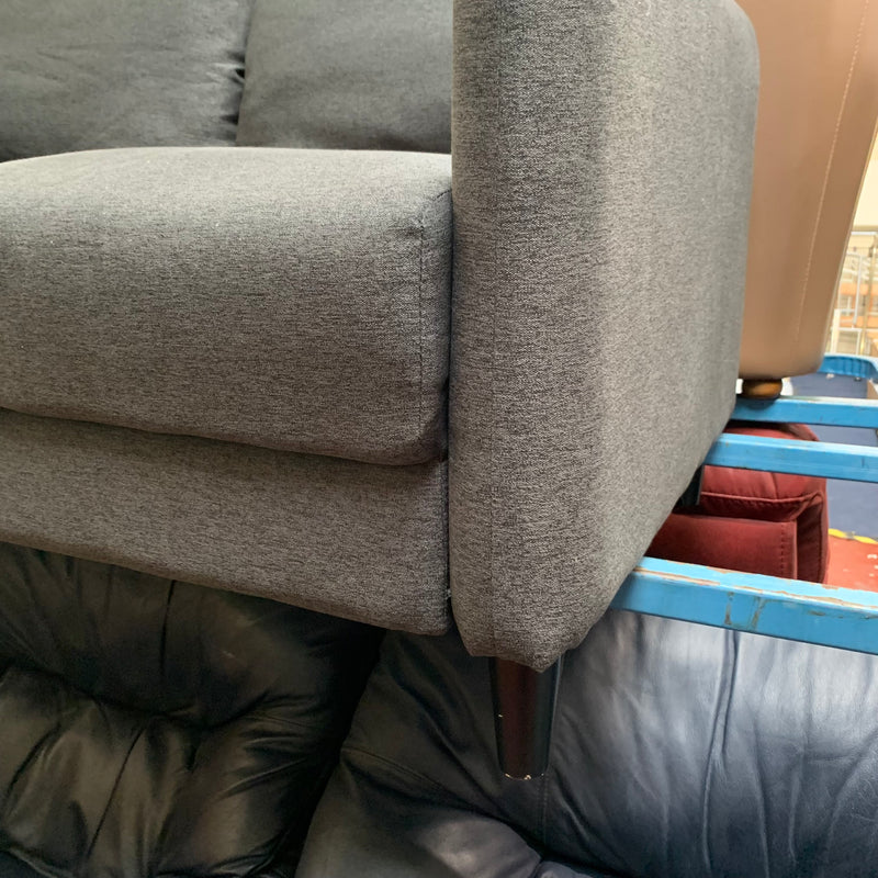 2 seater sofa