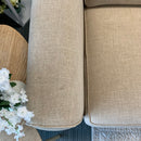 3 seater sofa