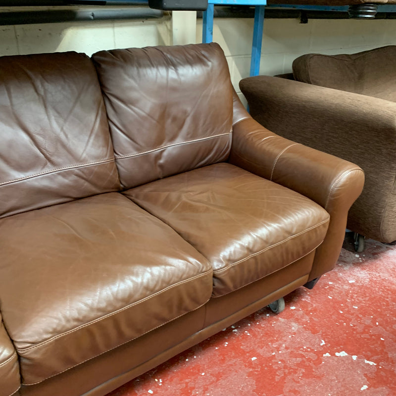2 and 3 seater sofas