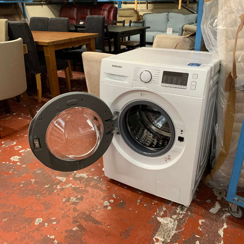 SAMSUNG washing machine