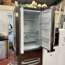 HOTPOINT fridge freezer