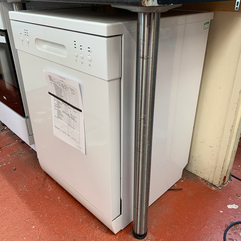 CURRYS dishwasher