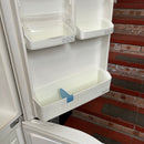 LG fridge freezer