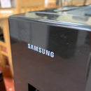 SAMSUNG washing machine