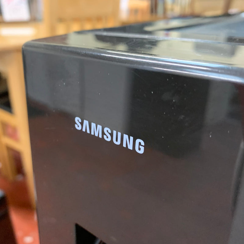 SAMSUNG washing machine