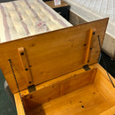 Blanket box