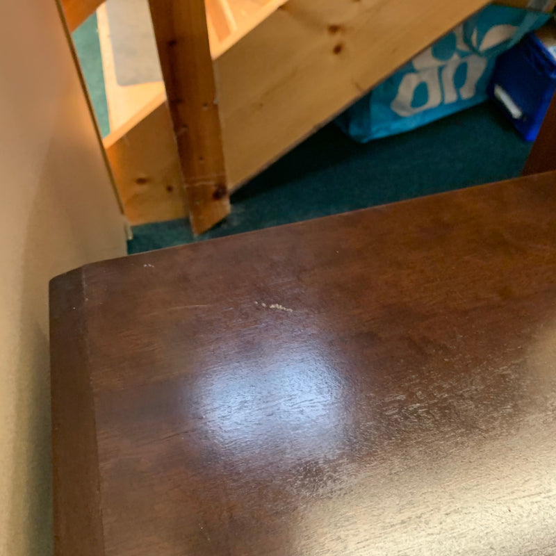 STAG bedside cabinet
