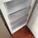 BEKO fridge freezer with water dispenser