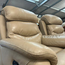 Recliner 3 piece suite