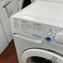 INDESIT washing machine