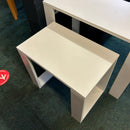 Nest of tables