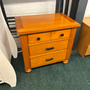 Bedside cabinet