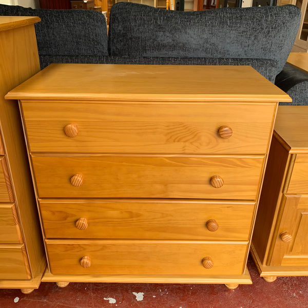 Chest Drawers