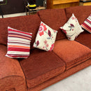 2 and 3 seater sofas