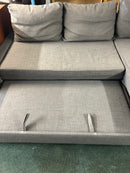 Sofa bed