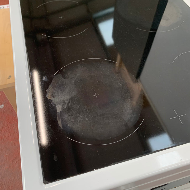 BEKO cooker