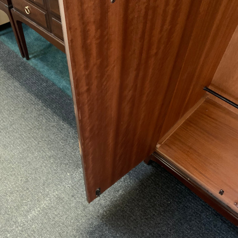 STAG double wardrobe