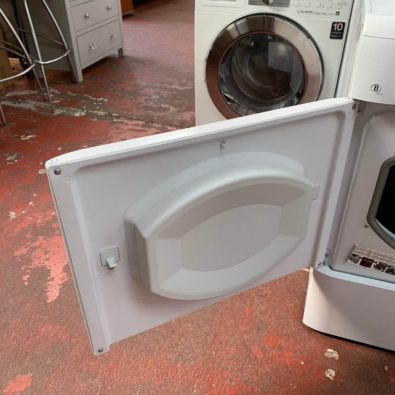 HOTPOINT tumble dryer