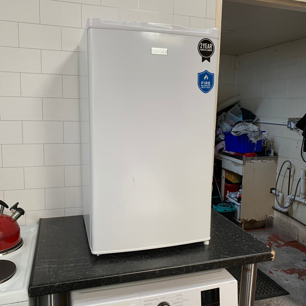 HADEN fridge with ice box