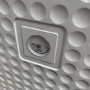 SIEMENS fridge freezer