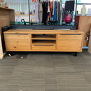 Entertainment Unit