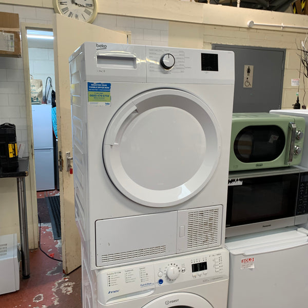 BEKO tumble dryer